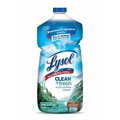 Reckitt Benckiser 40OZ Lysol AP Cleaner 1920078630